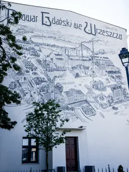 Gdansk Wrzeszcz Ania Wlodarczyk 2 Of 58
