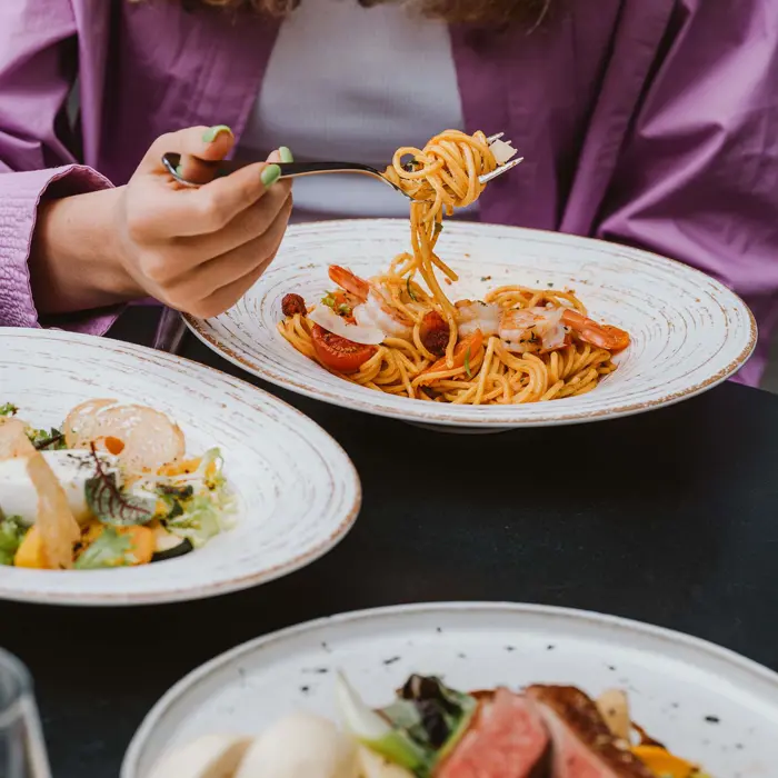 PURO Hotel Poznan Lifestyle 006