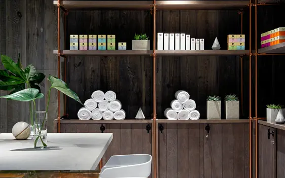 PURO Hotel Gdansk Prisma 006