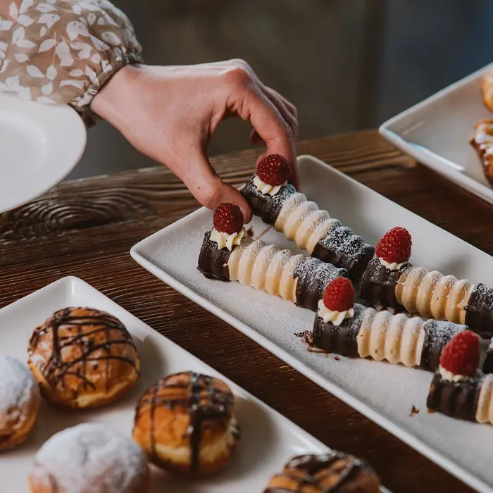 PURO Hotel Poznan Lifestyle 010