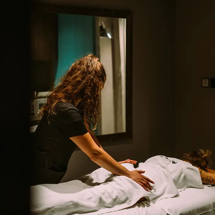 PURO Hotel Gdansk Lifestyle 006