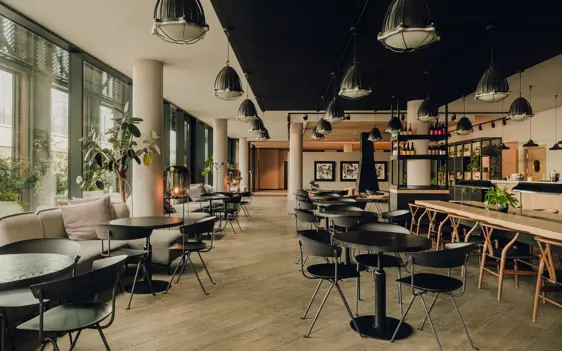 PURO Hotel Krakow Kazimierz Mak 0016