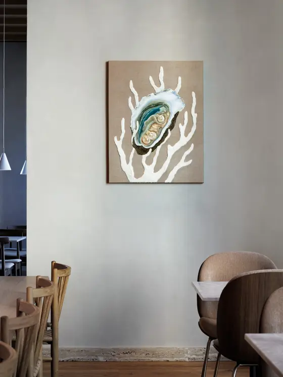 Marcin Janusz, Mother Of Pearl, PURO Warszawa Stare Miasto (1)