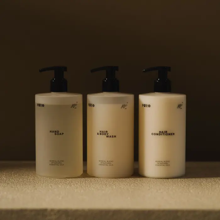 PURO Warsaw Old Town Hotel SPA 1 972