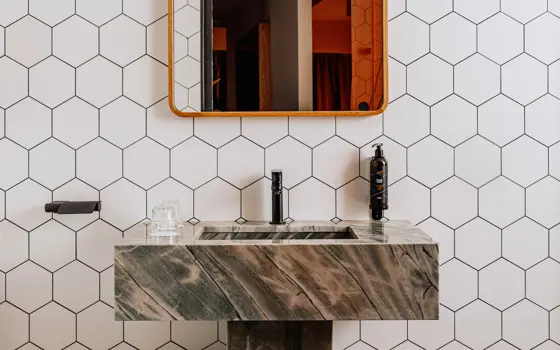 Puro Hotel Poznan Rooms 24