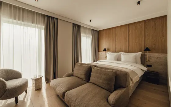 PURO Warsaw Old Town Hotel 0407 Edit