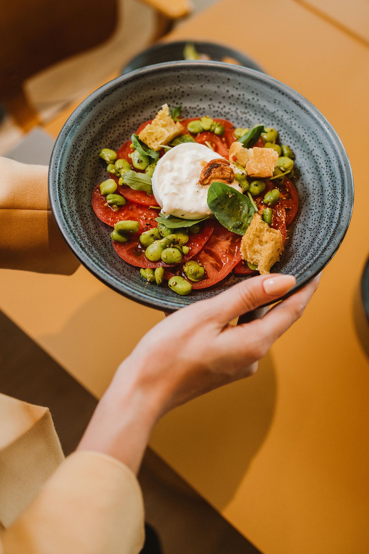 PURO Hotel Krakow Oldtown Lifestyle 004