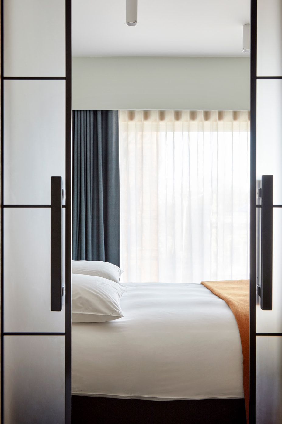 Puro Hotels Lodz Rooms Suite 004