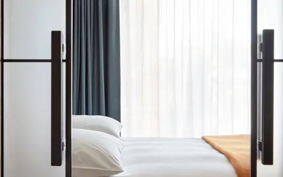 Puro Hotels Lodz Rooms Suite 004