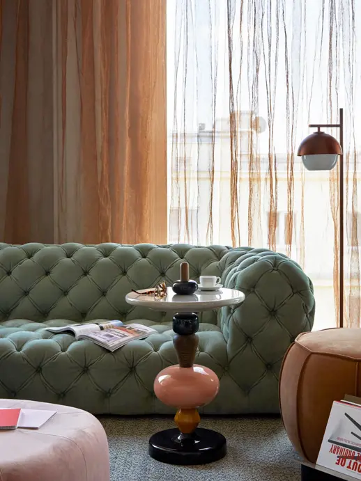 PURO Hotel Warsaw Interiors 003