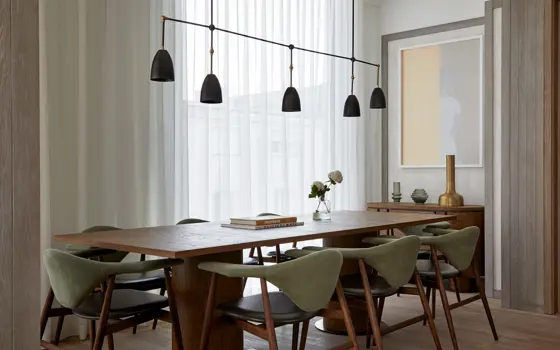 PURO Hotel Warszawa Suite 003