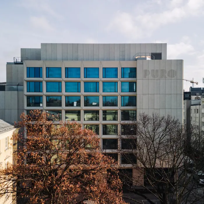 PURO Warsaw Old Town Hotel DJI 0715