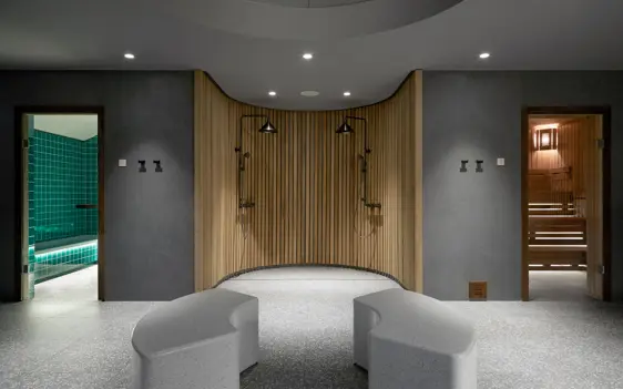PURO Hotels Kazimierz SPA 002