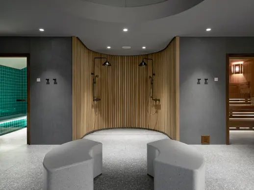 PURO Hotels Kazimierz SPA 002