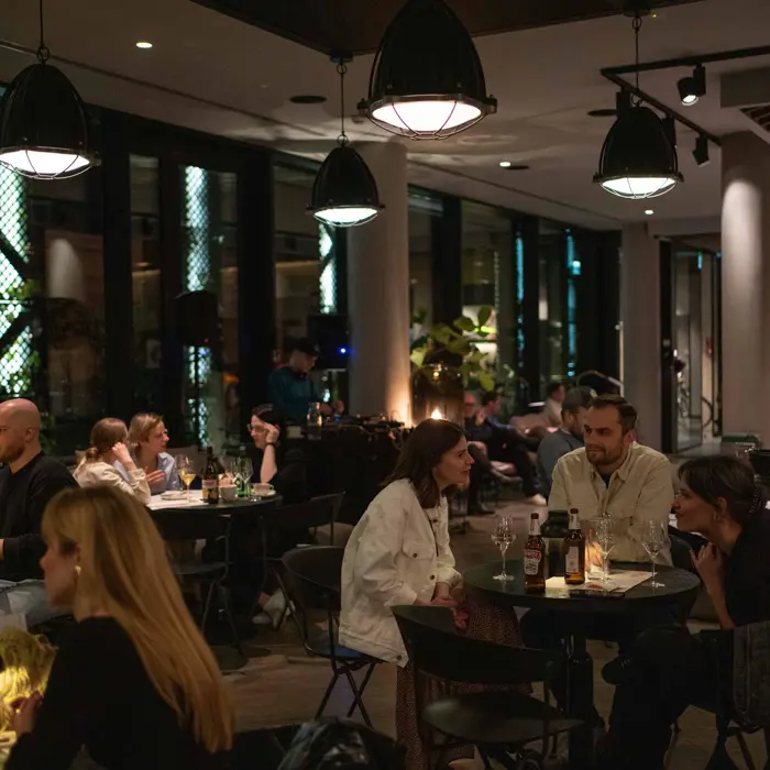 PURO Warsaw Old Town Hotel DSC01581