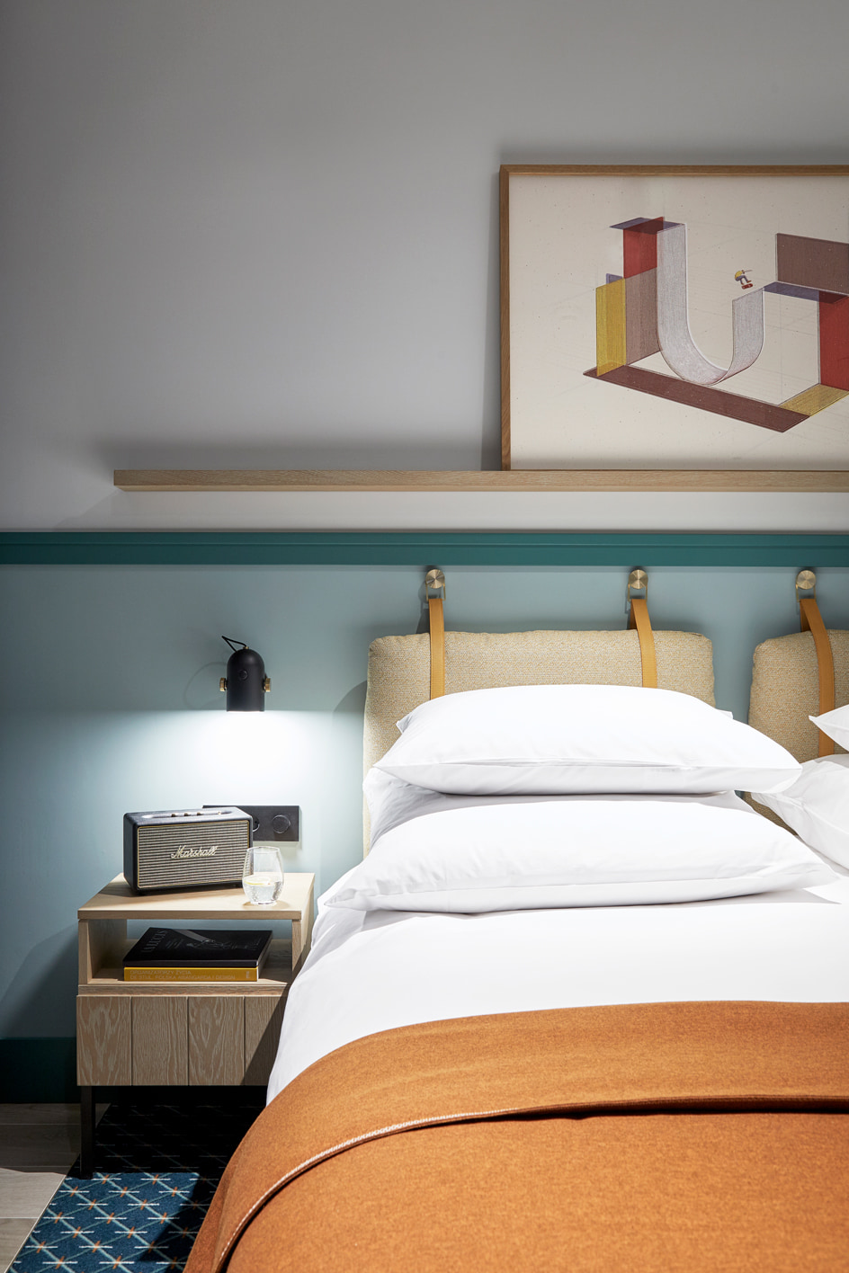 Puro Hotels Lodz Rooms Classicplusroom 003