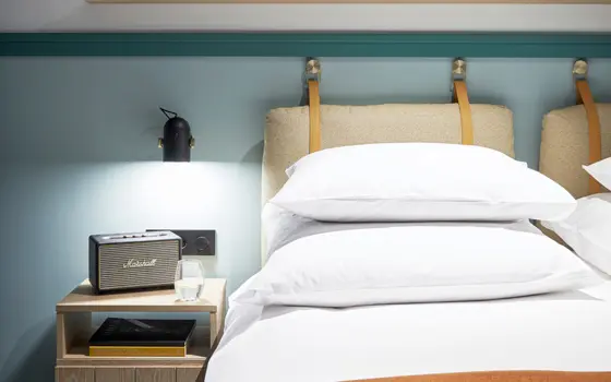 Puro Hotels Lodz Rooms Classicplusroom 003