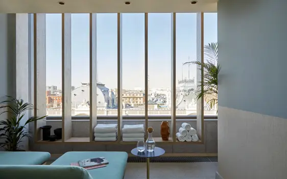 Puro Hotels Lodz SPA 002