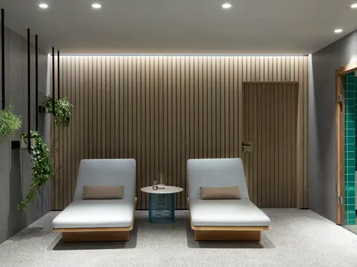 PURO Hotels Kazimierz SPA 003