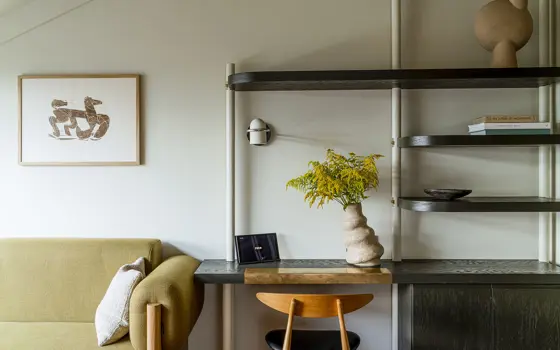 PURO Hotel Krakow Oldtown Rooms 008