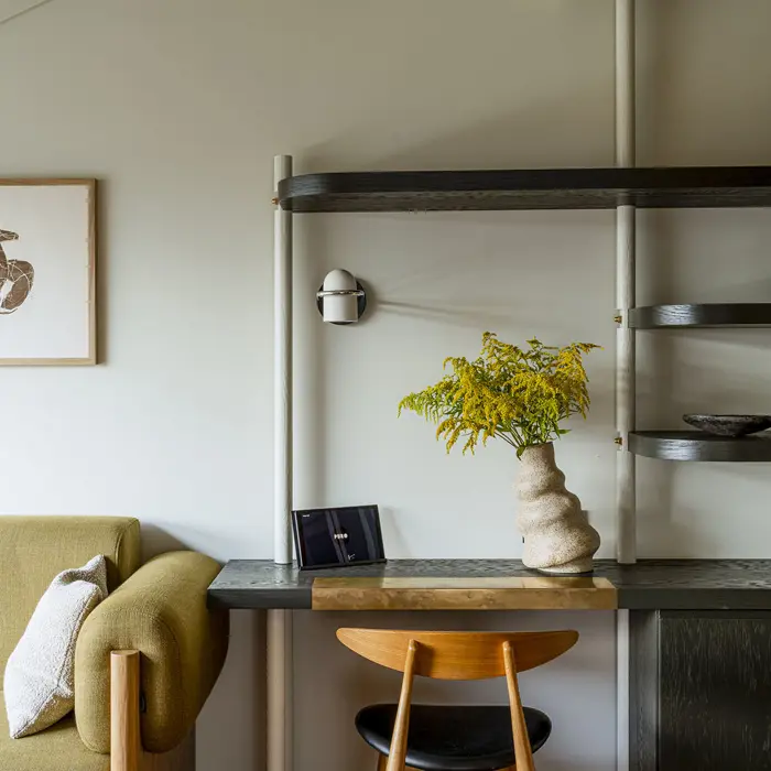 PURO Hotel Krakow Oldtown Rooms 008