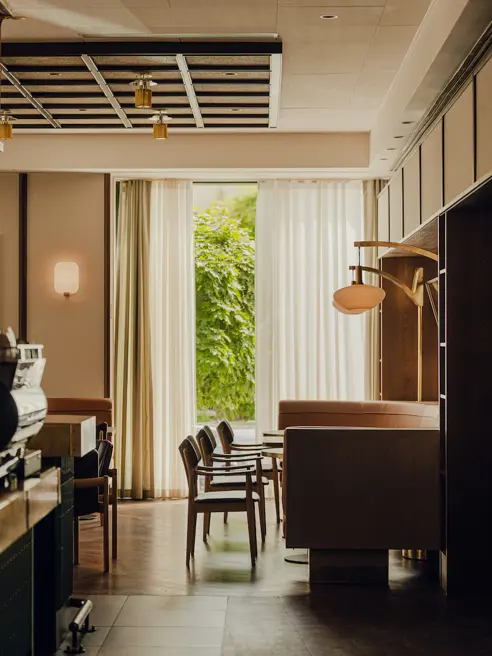 PURO Hotel Poznan 38