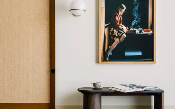 New Konsola Executive Suite Puro Poznan