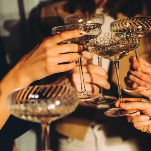 PURO Hotel Warsaw New Year's Eve