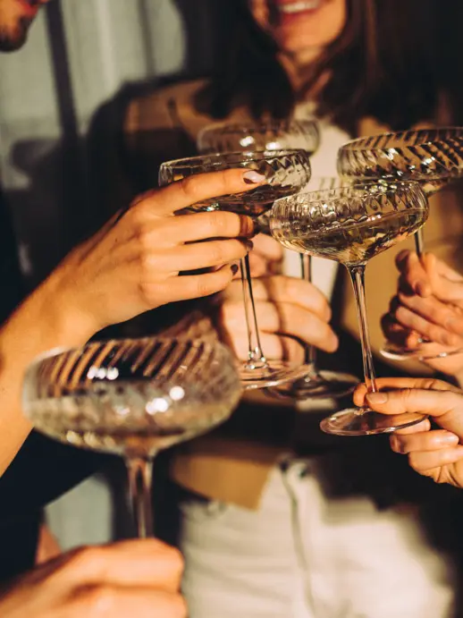 PURO Hotel Warsaw New Year's Eve