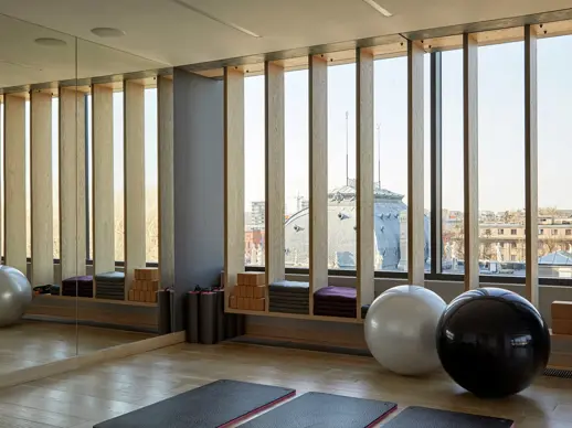 Puro Hotels Lodz SPA 006