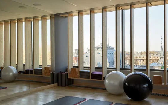 Puro Hotels Lodz SPA 006