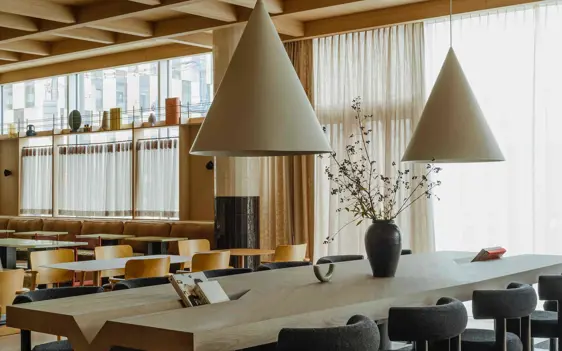 PURO Hotel Krakow Oldtown Interior 005