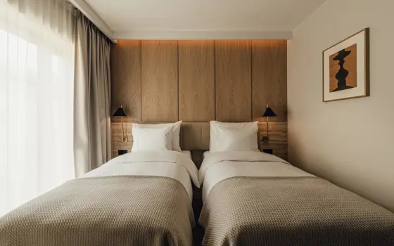 PURO Warsaw Old Town Hotel 8338