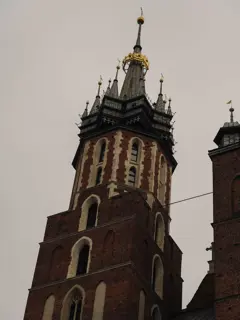 Krakow