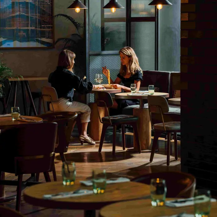 Puro Hotels Gdansk Magari 003