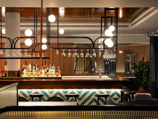 PURO Hotels Kazimierz Halicka 006