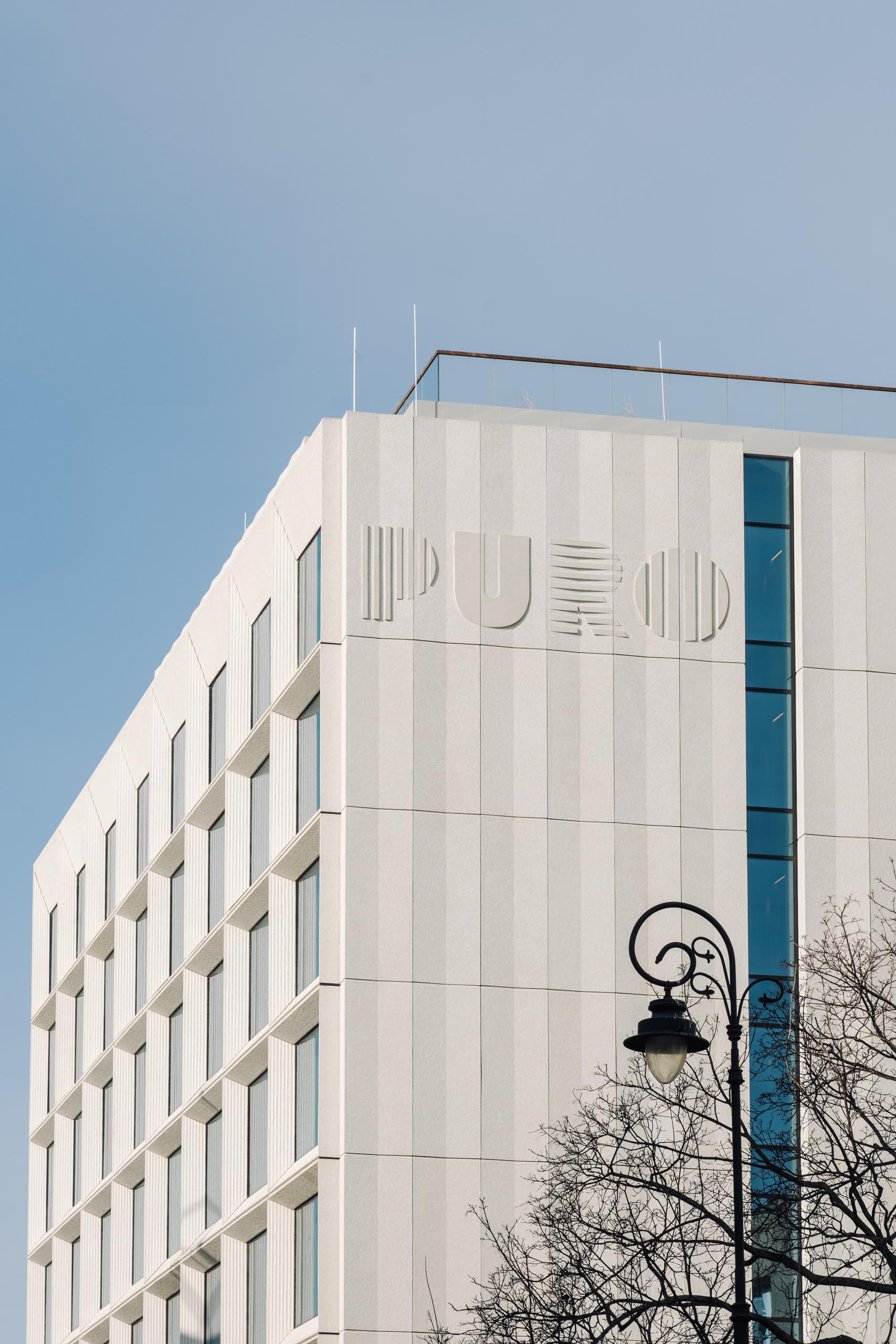 PURO Warsaw Old Town Hotel DSC01423