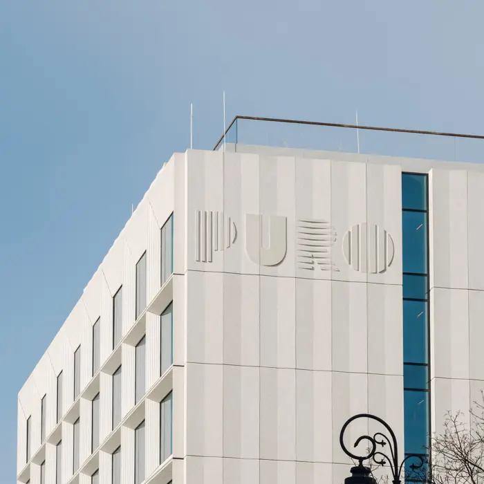 PURO Warsaw Old Town Hotel DSC01423