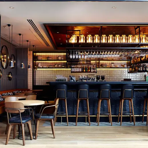 PURO Hotel Gdansk Interior 006