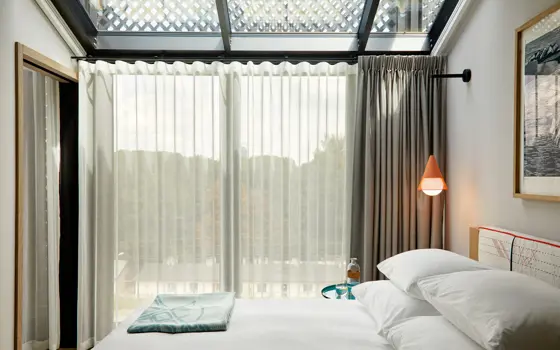 PURO Hotels Kazimierz Suite 001