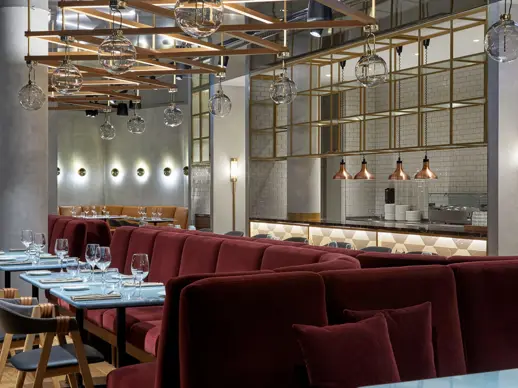 Puro Hotels Lodz Miska 010