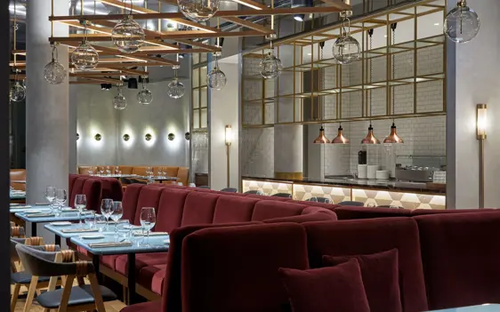 Puro Hotels Lodz Miska 010