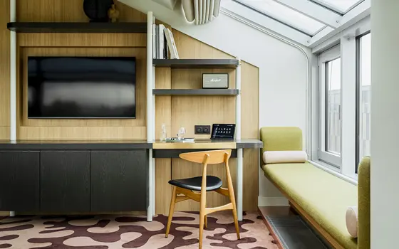 PURO Krakow Old Town Room 015