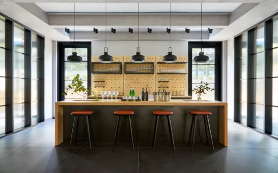 PURO Hotels Kazimierz Spaces 002