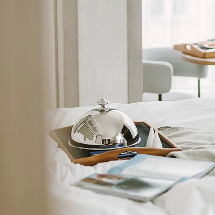 PURO Hotel Warsaw Lifestyle 012