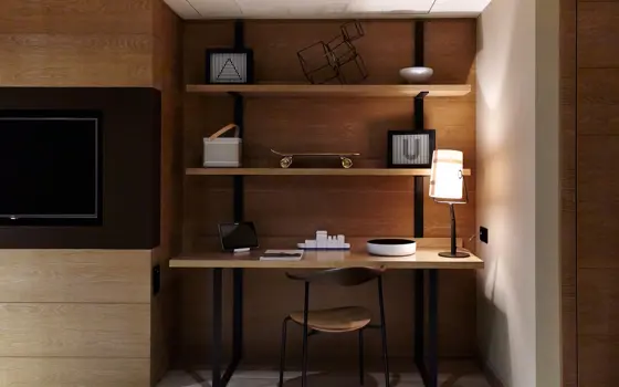 PURO Hotel Gdansk Suite 001