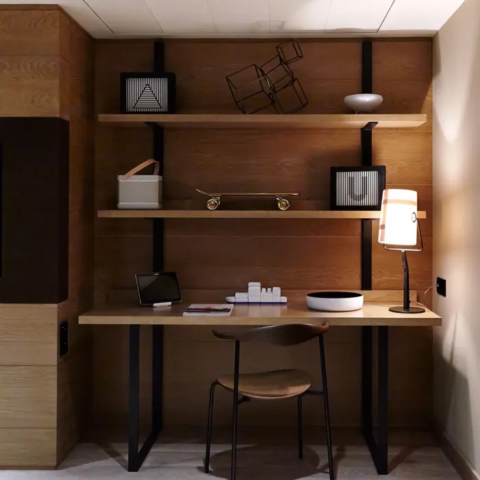 PURO Hotel Gdansk Suite 001