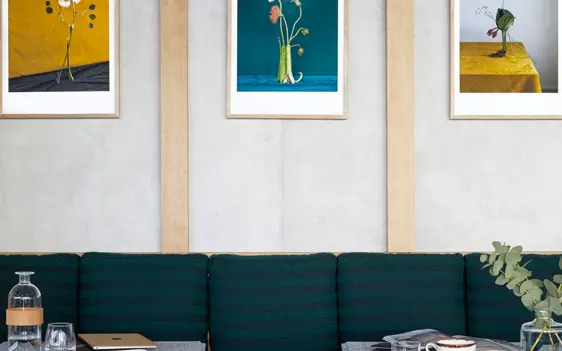 Puro Hotels Lodz Biotiful 005