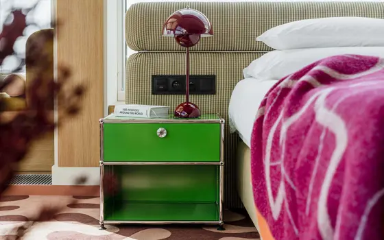 PURO Hotel Krakow Oldtown Rooms 011