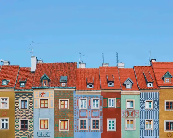 PURO Hotel Poznan Lifestyle 013